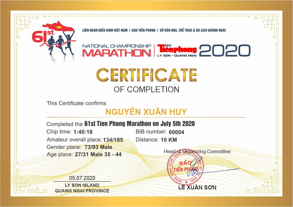 60004 - Nguyễn Xuân Huy