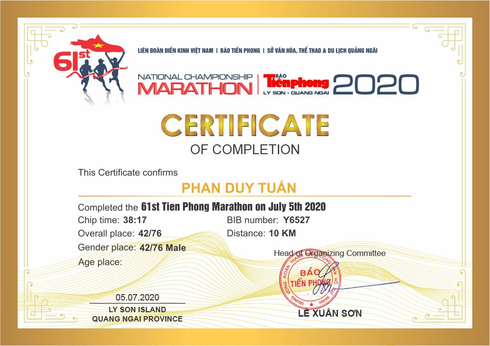 Y6527 - Phan Duy Tuấn