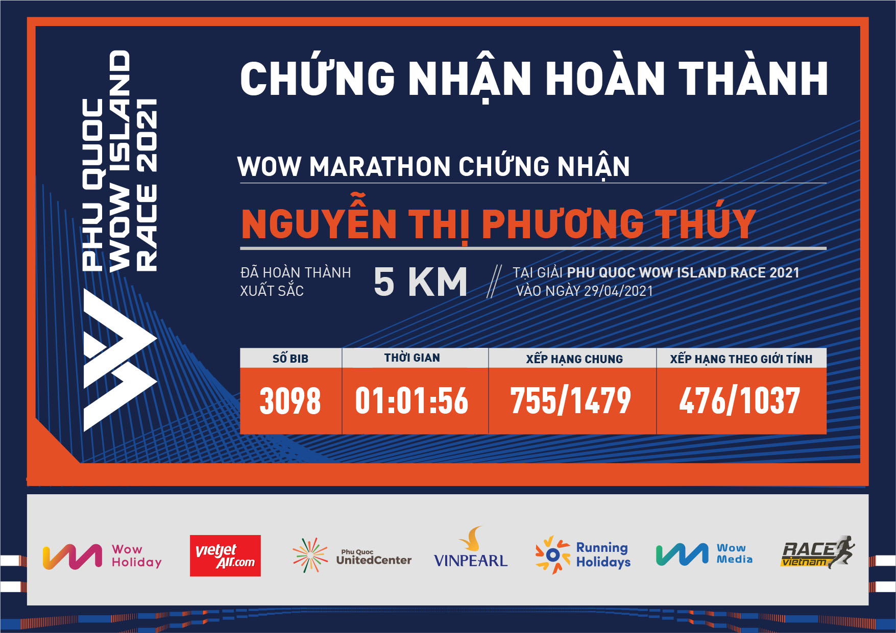 3098 - Nguyễn Thị Phương Thúy