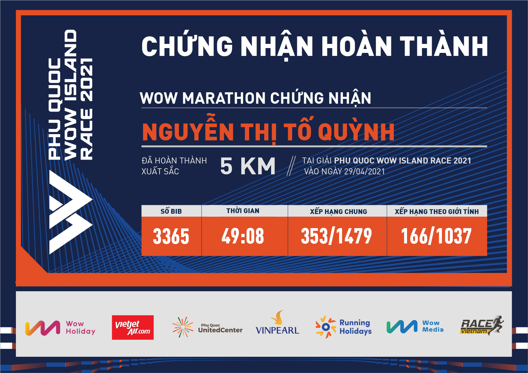 3365 - Nguyễn Thị Tố Quỳnh