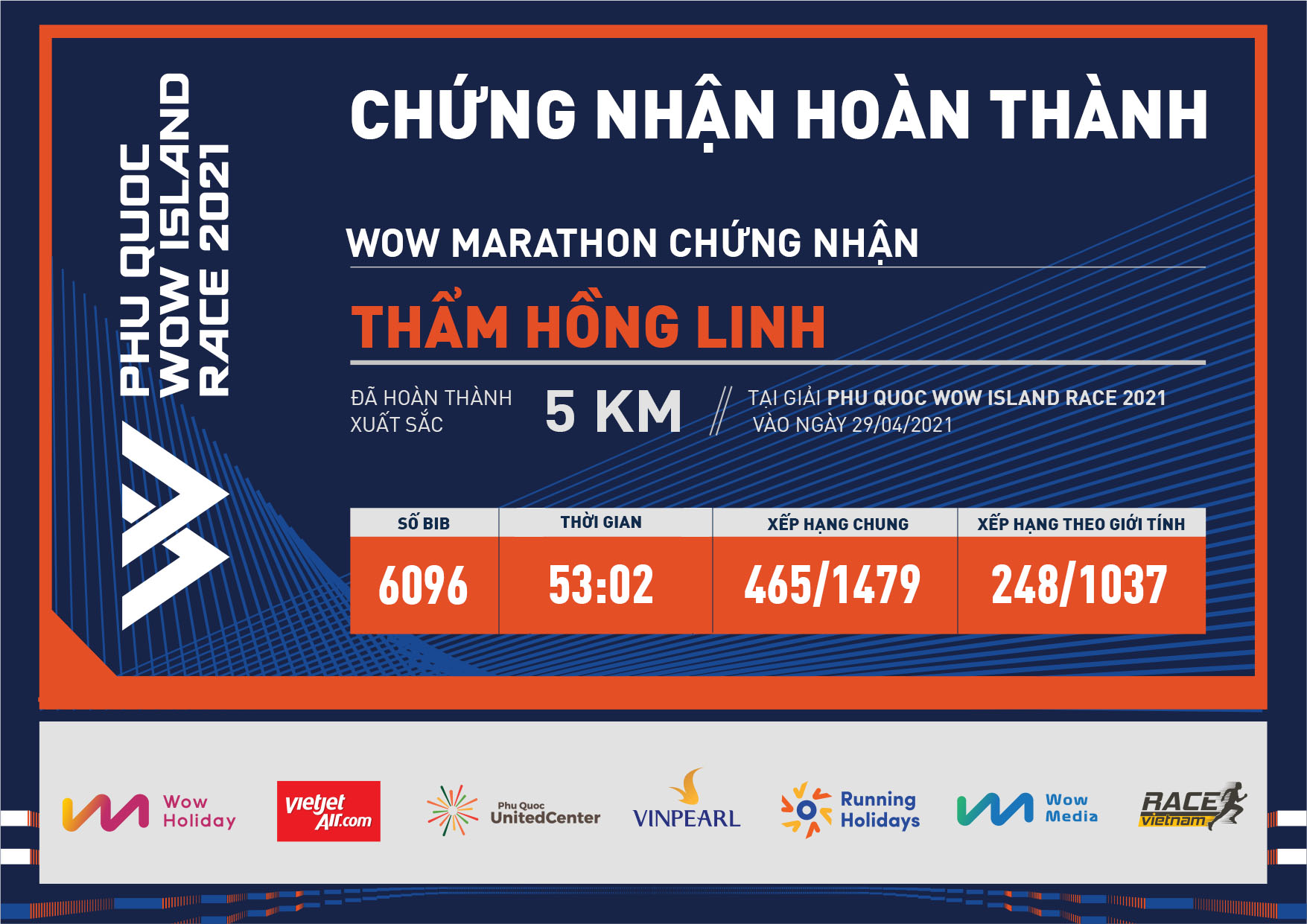 6096 - Thẩm Hồng Linh