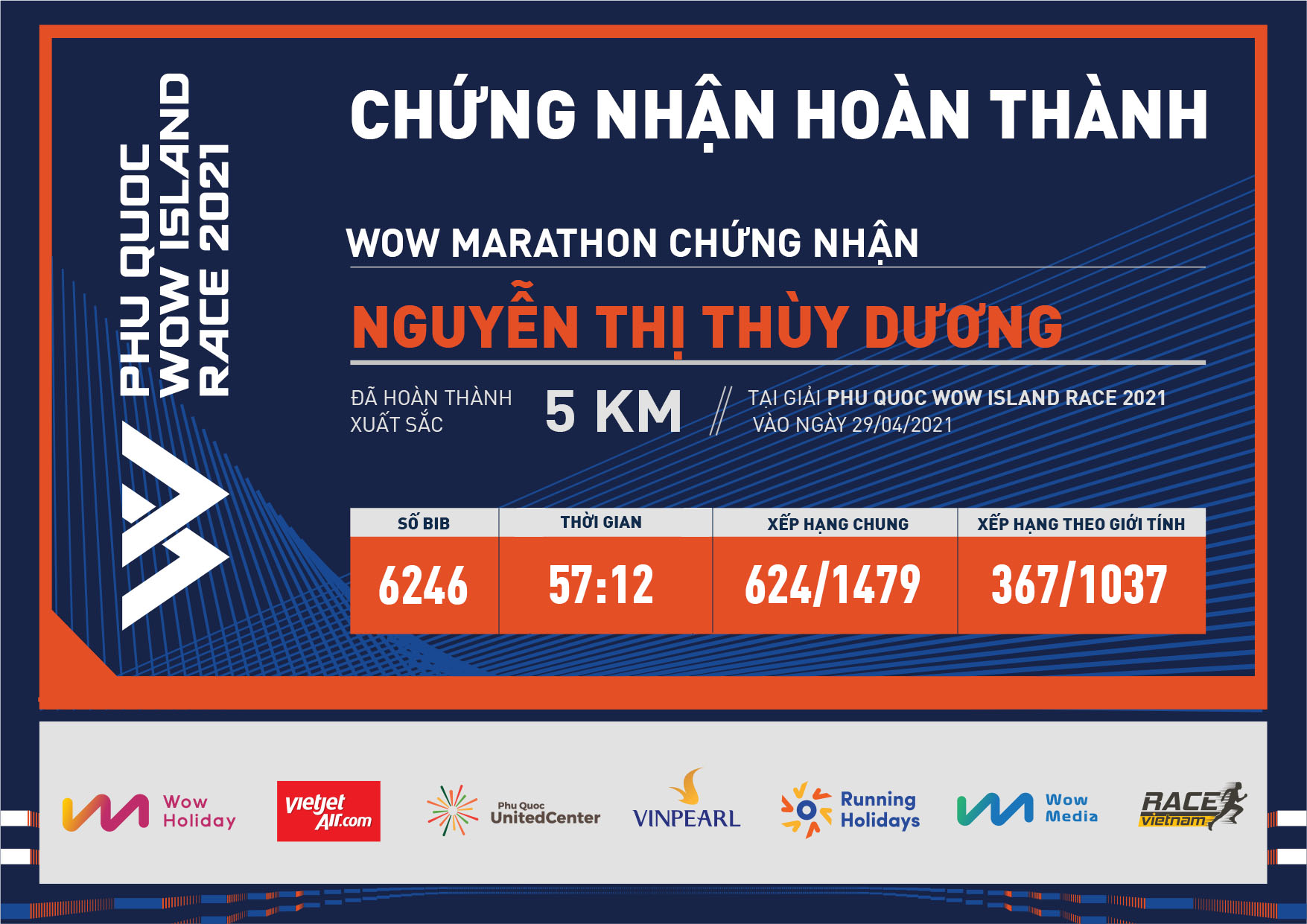 6246 - Nguyễn Thị Thùy Dương