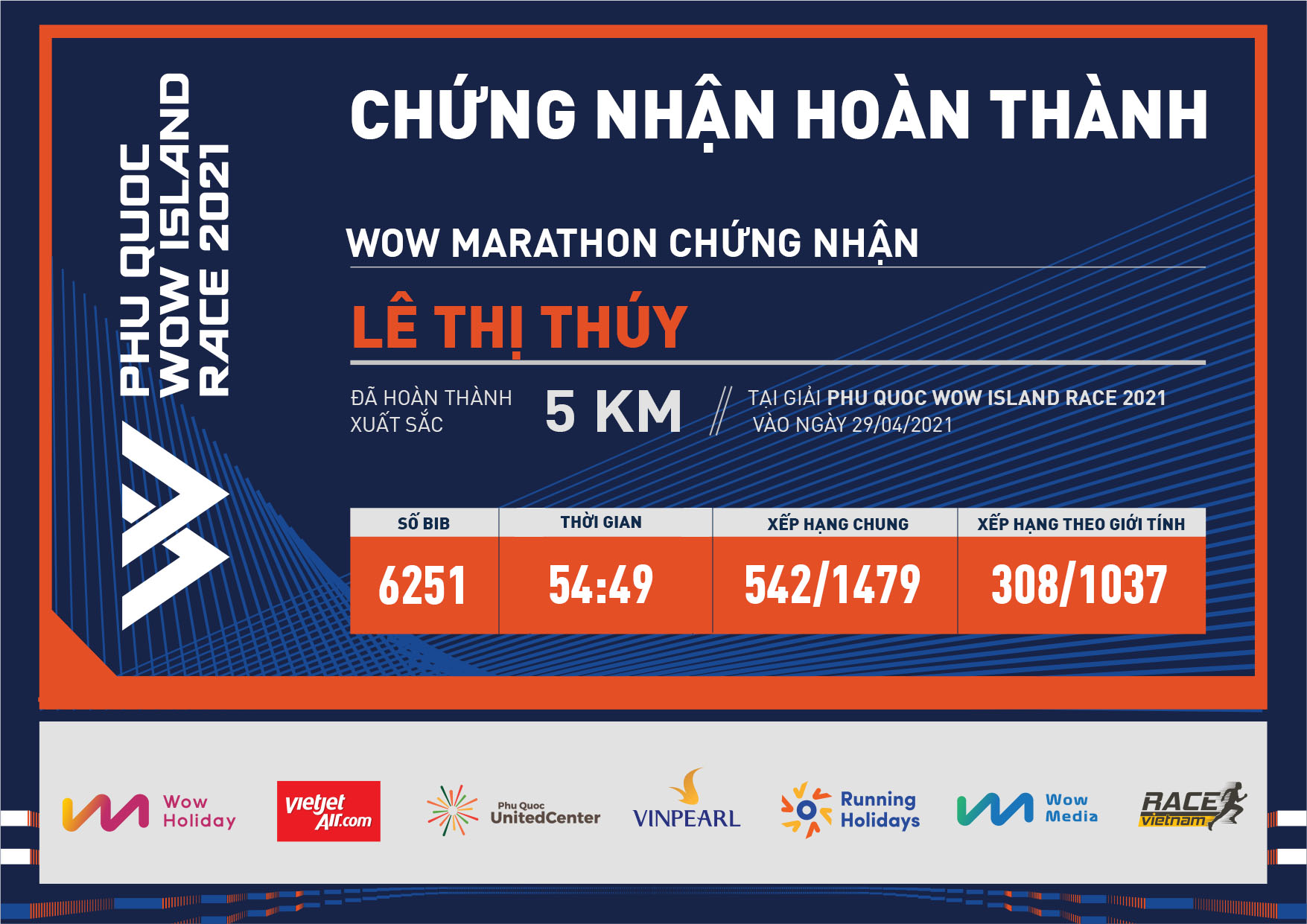 6251 - Lê Thị Thúy
