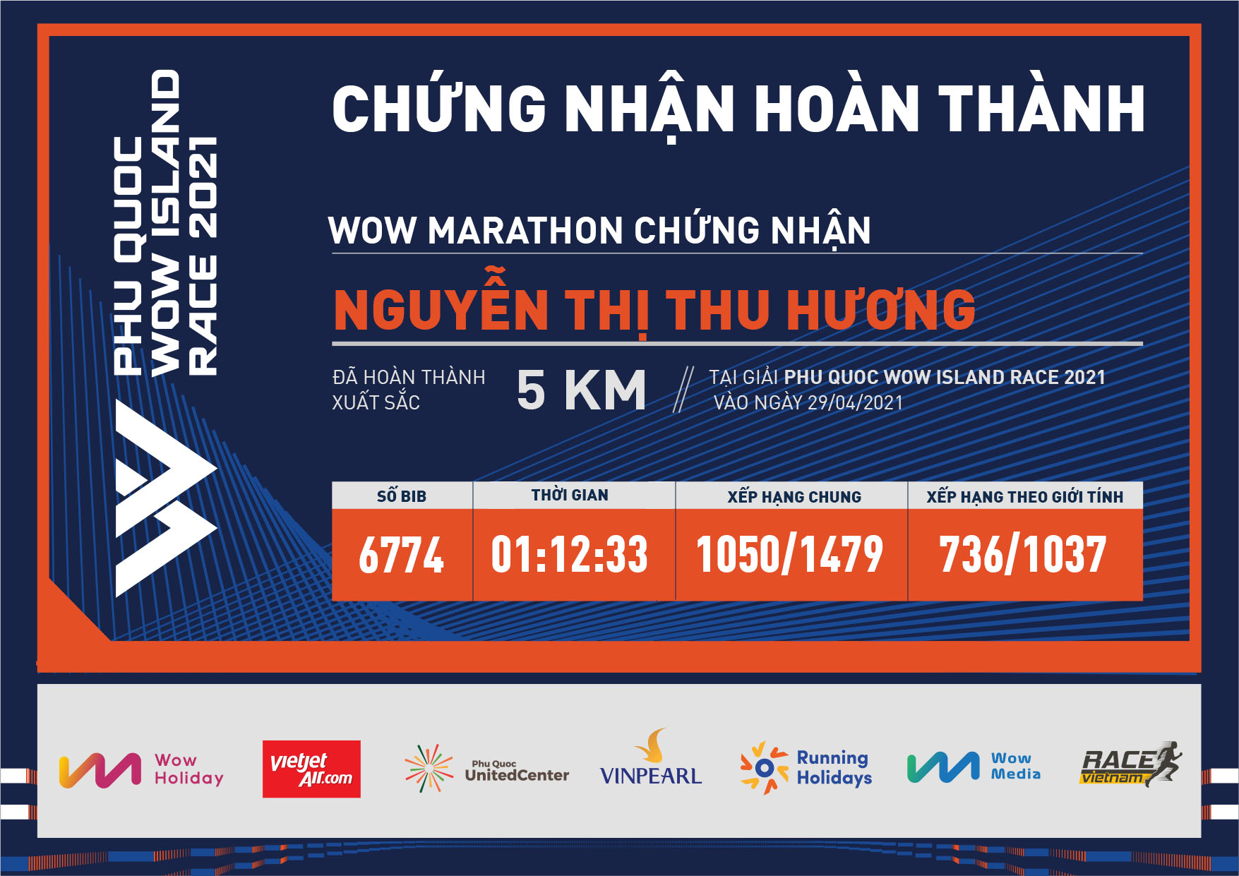 6774 - Nguyễn Thị Thu Hương