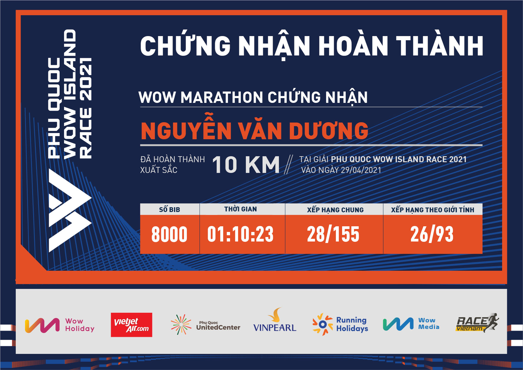 8000 - Nguyễn Văn Dương