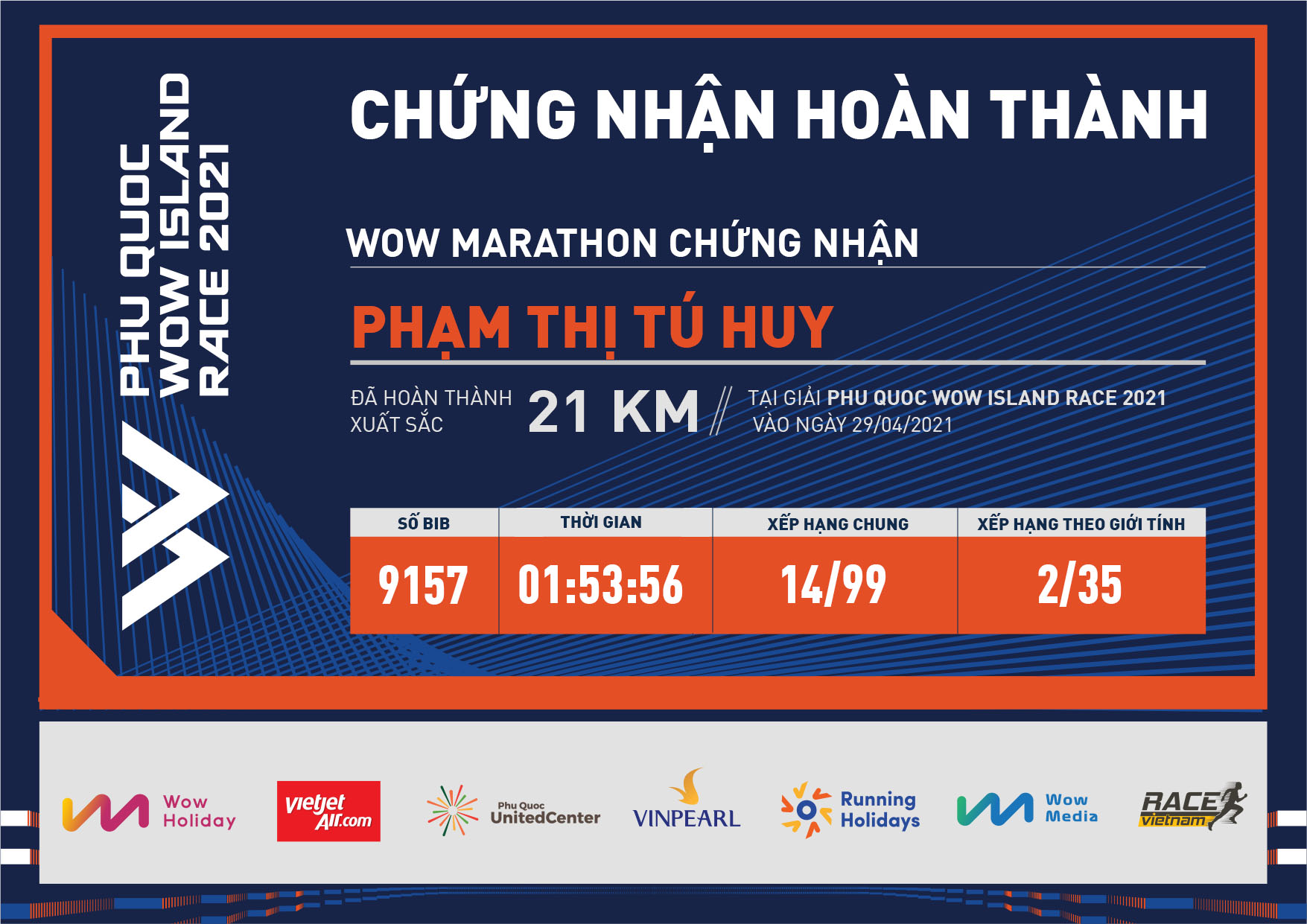 9157 - Phạm Thị Tú Huy