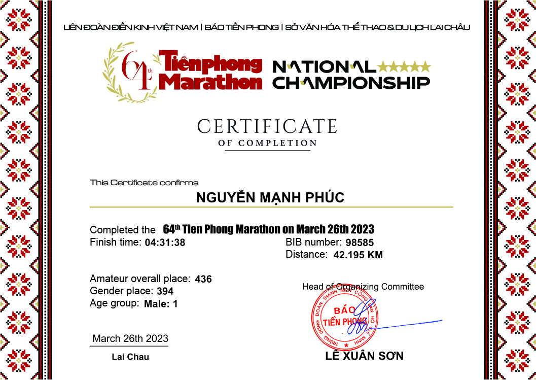 98585 - Nguyễn Mạnh Phúc