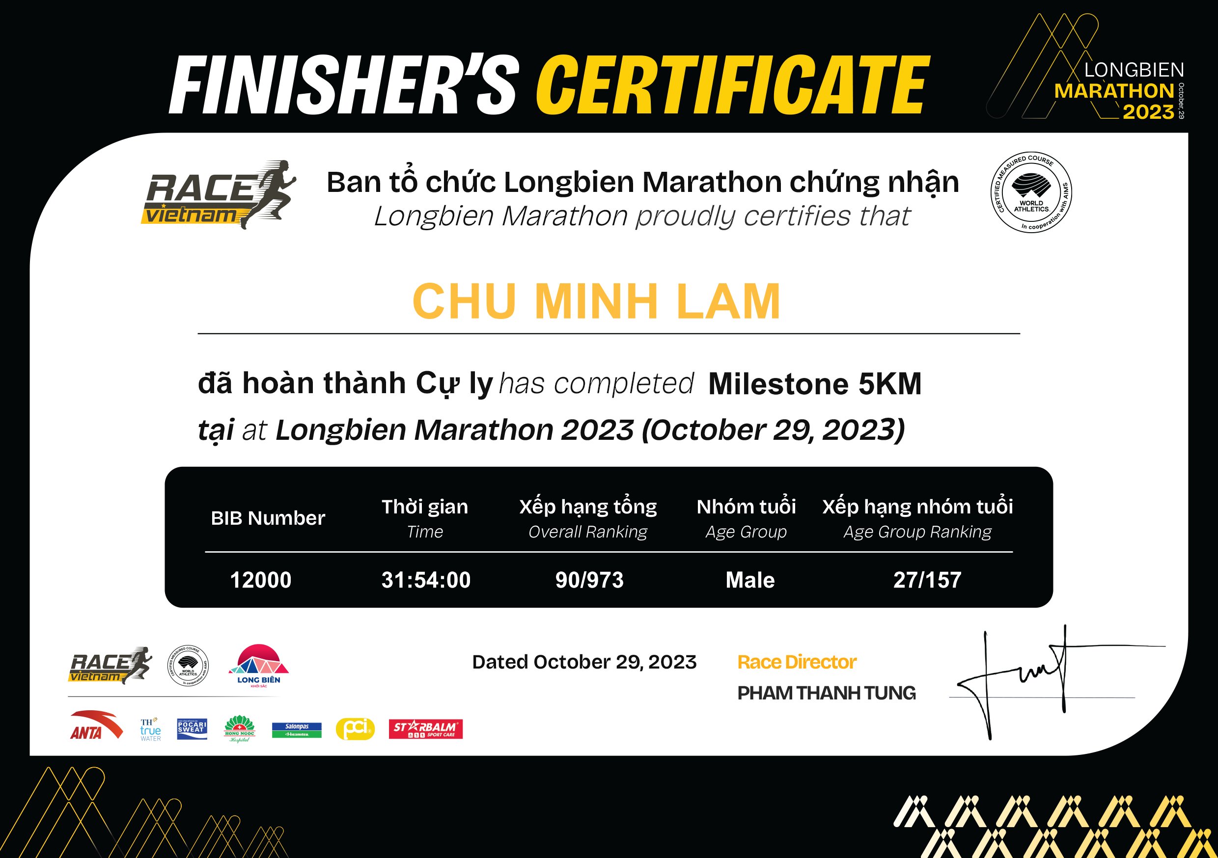 12000 - Chu Minh Lam