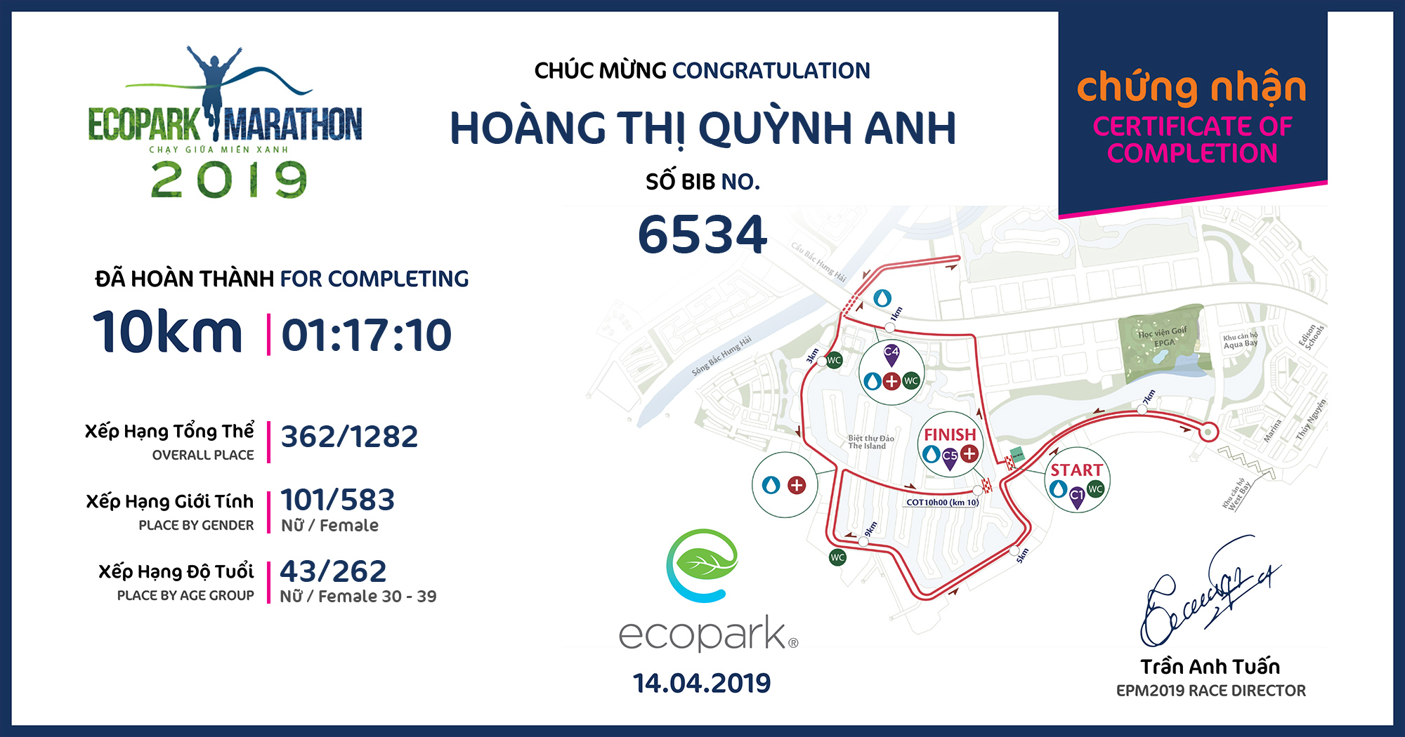 6534 - Hoàng Thị Quỳnh Anh