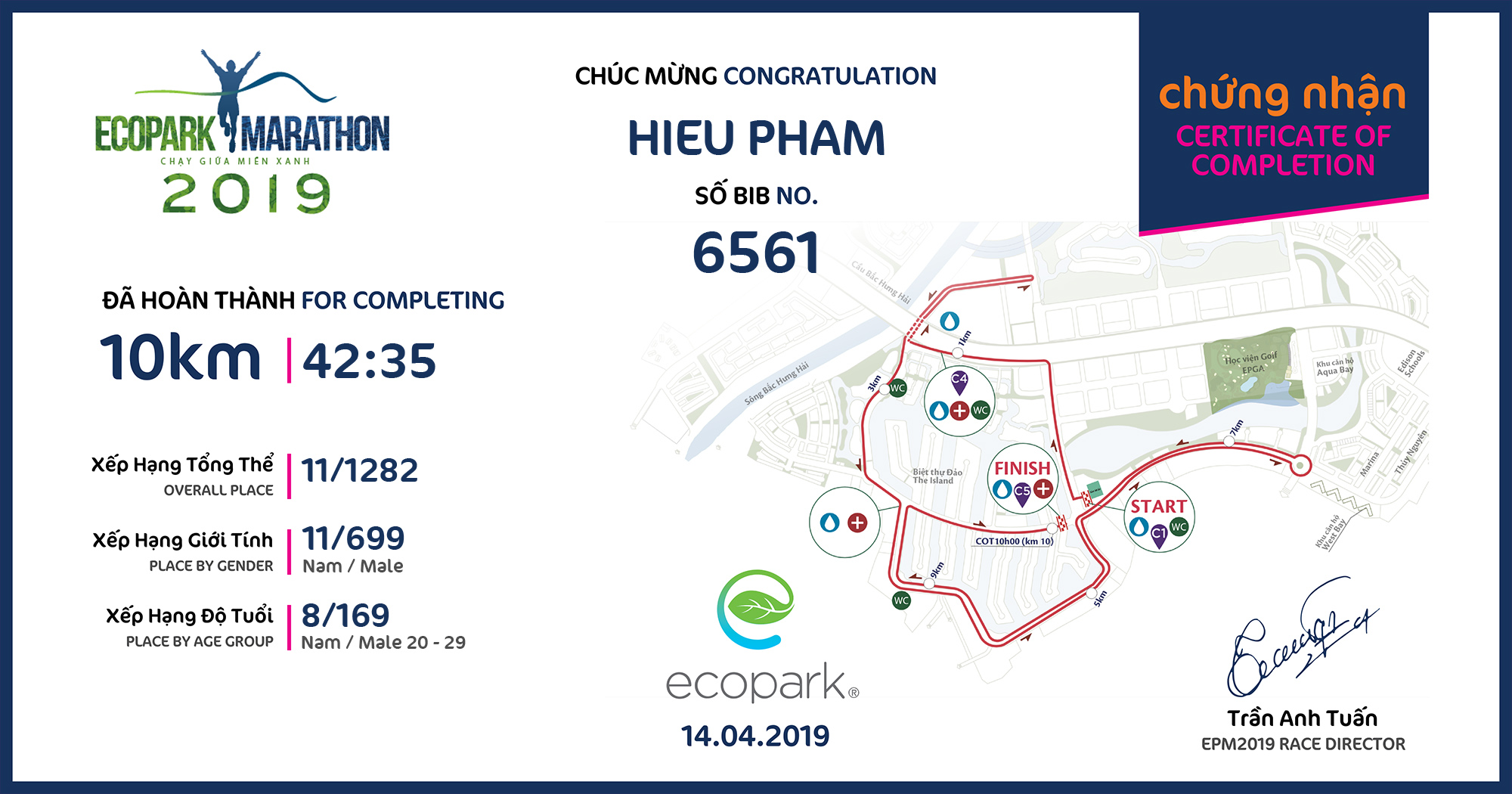 6561 - Hieu Pham
