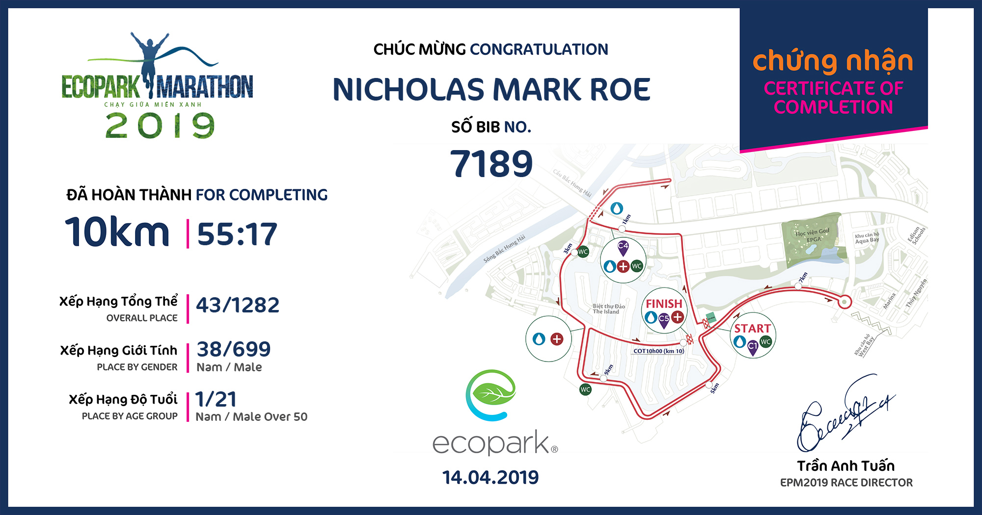 7189 - Nicholas Mark Roe