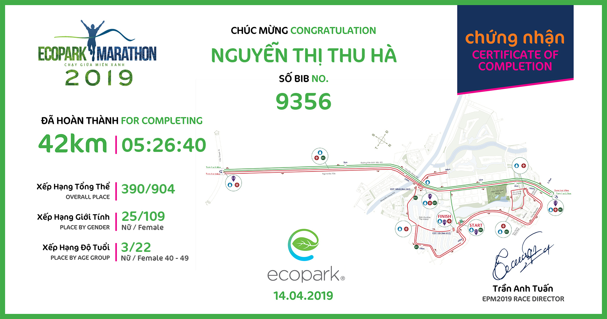 9356 - Nguyễn Thị Thu Hà