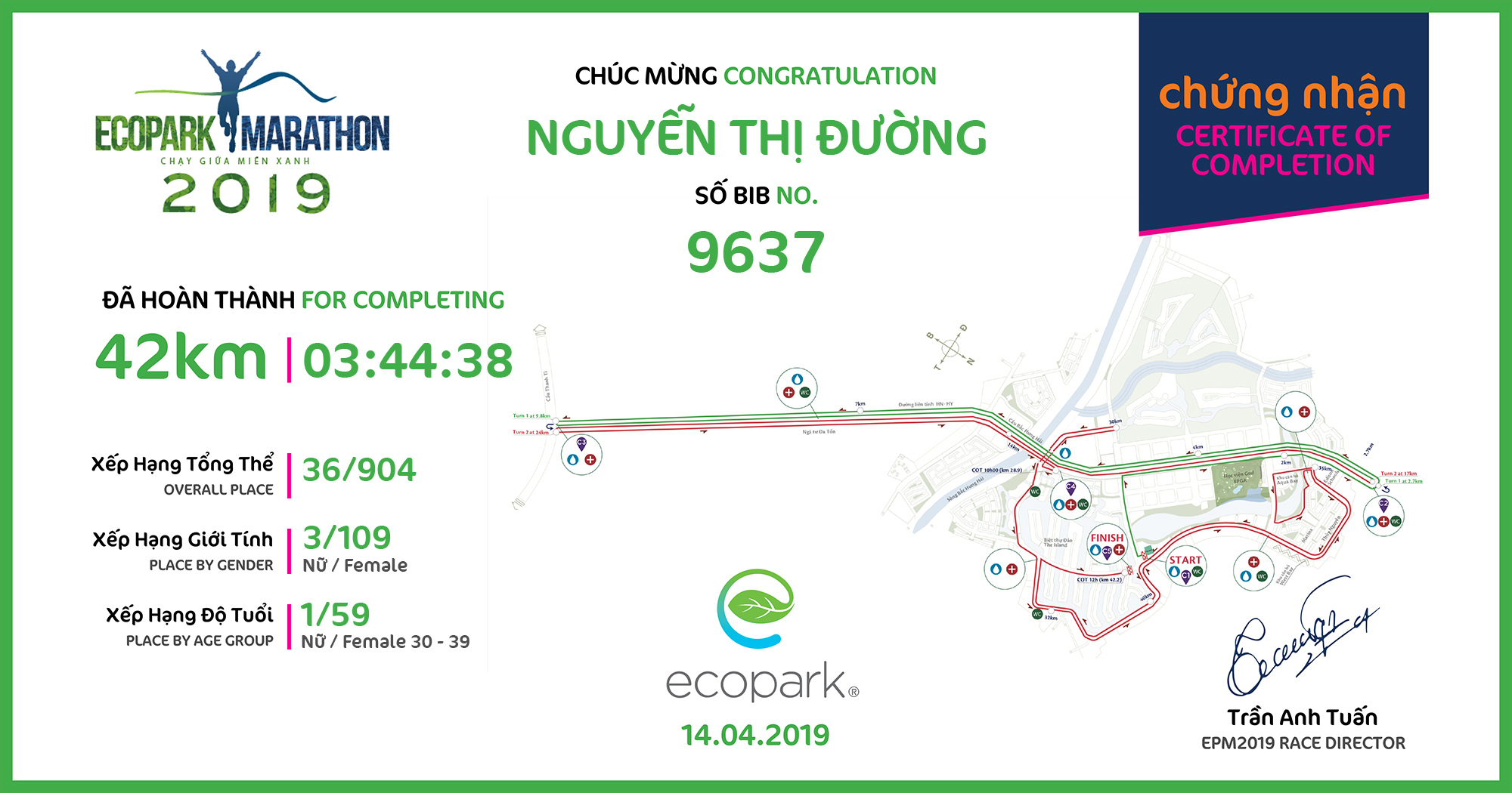 9637 - Nguyễn Thị Đường
