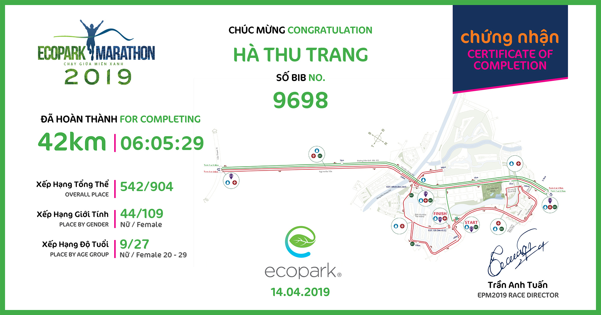 9698 - Hà Thu Trang