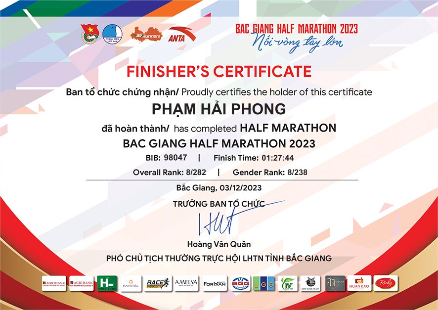 98047 - Phạm Hải Phong