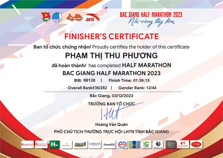 98130 - Phạm Thị Thu Phương