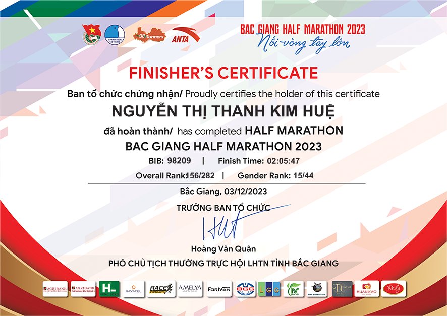 98209 - Nguyễn Thị Thanh Kim Huệ