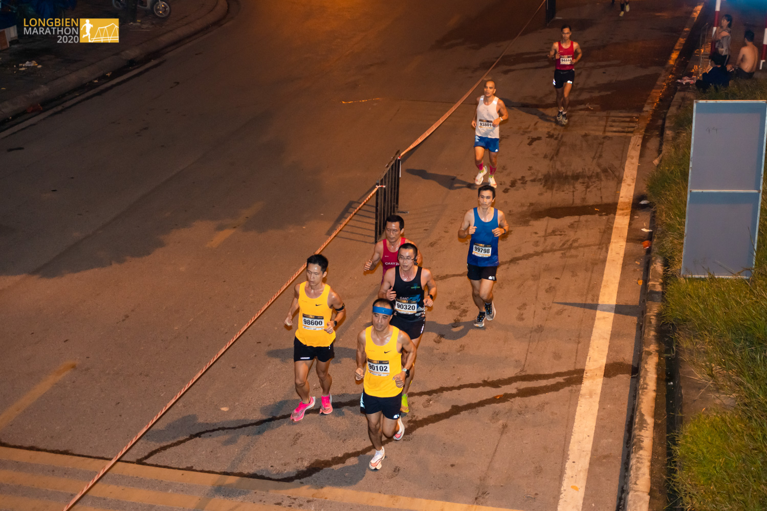 Hoàng Mai Runners
